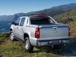 Chevrolet Avalanche 2006 года